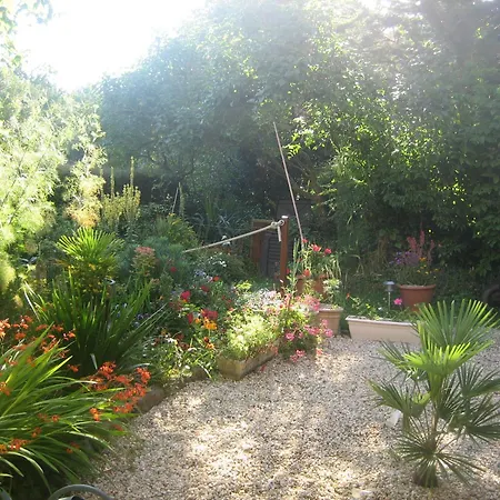 Bed & Breakfast Couleurs De Cancale
