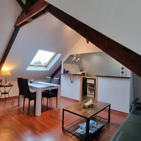 Couleurs De Bed & Breakfast Cancale