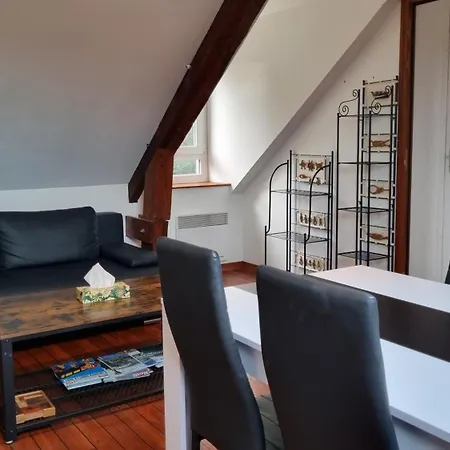 Couleurs De Bed & Breakfast