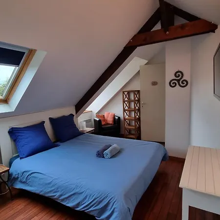 Couleurs De Bed & Breakfast Cancale
