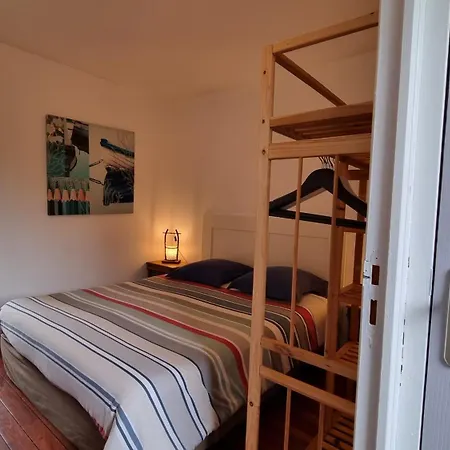 Couleurs De Bed & Breakfast *