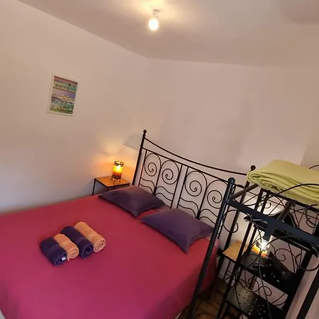 Bed & Breakfast Couleurs De