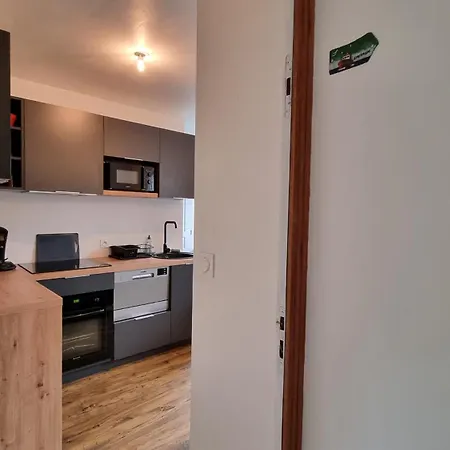 Couleurs De Bed & Breakfast Cancale