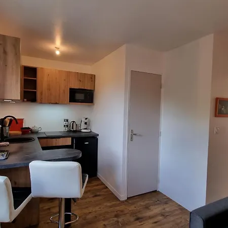 Bed & Breakfast Couleurs De
