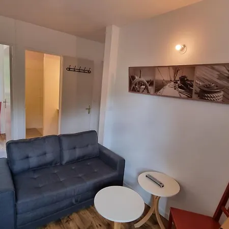 Couleurs De Bed & Breakfast *