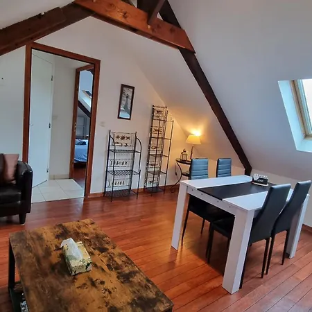 Bed & Breakfast Couleurs De Cancale