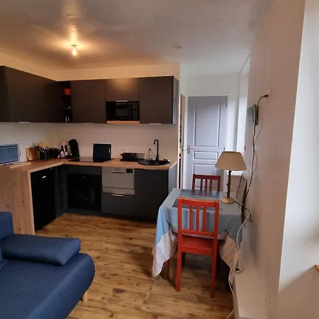 Bed & Breakfast Couleurs De