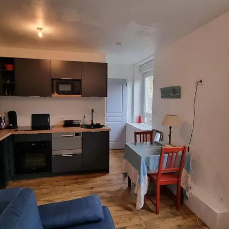 Couleurs De Bed & Breakfast Cancale