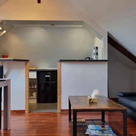 Bed & Breakfast Couleurs De Cancale
