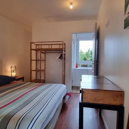 Couleurs De Bed & Breakfast