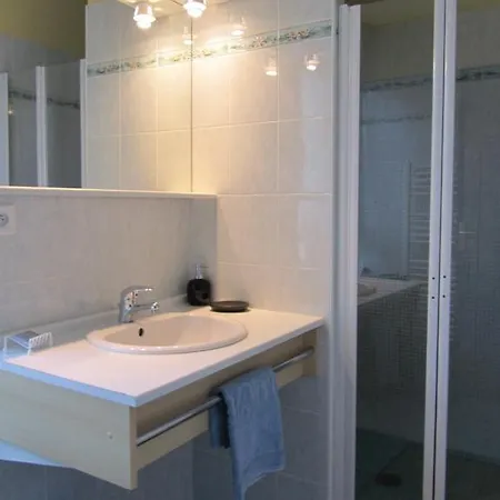 Bed & Breakfast Couleurs De Cancale