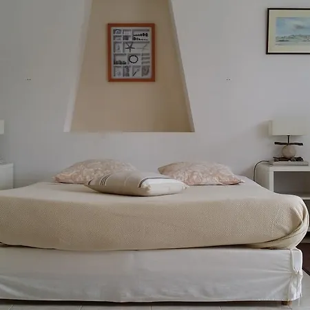 Couette-café D'hôtes Couleurs De Cancale