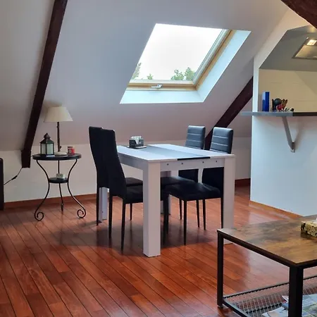 D'hôtes Couleurs De Couette-café Cancale