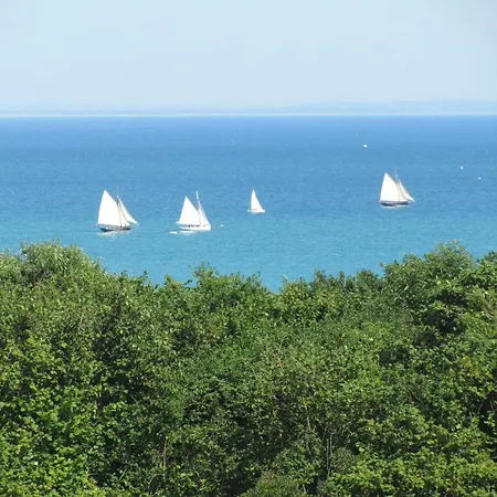 D'hôtes Couleurs De * Cancale